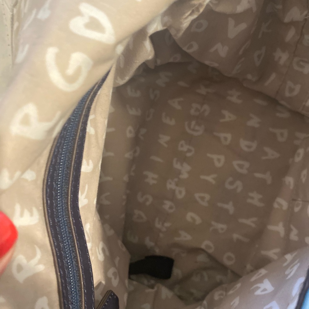 Aimee Kestenberg All For Love Icebreaker convertible backpack 🎉 - Picture 6 of 7
